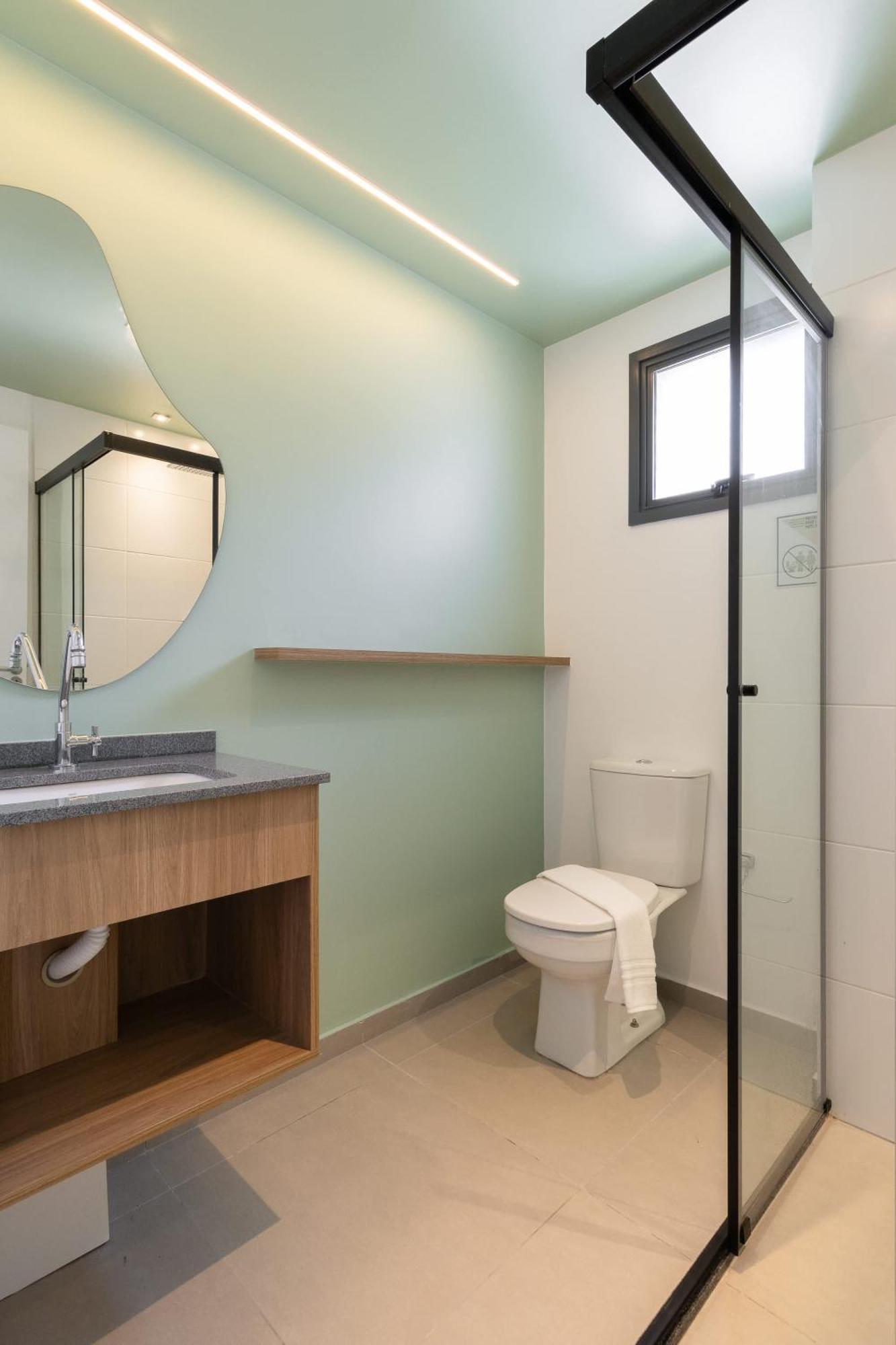 Apartamento Bhomy Perdizes A 9min Do Allianz Parque Puq202 *