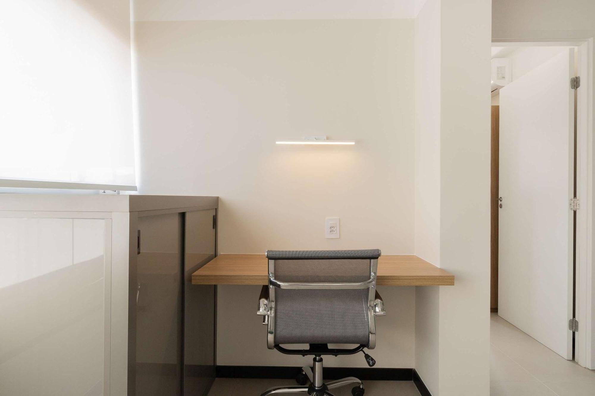Apartamento Bhomy Perdizes A 9min Do Allianz Parque Puq202
